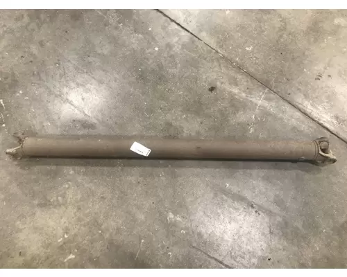 Drive Shaft, Rear Spicer RDS1550 Vander Haags Inc Sp