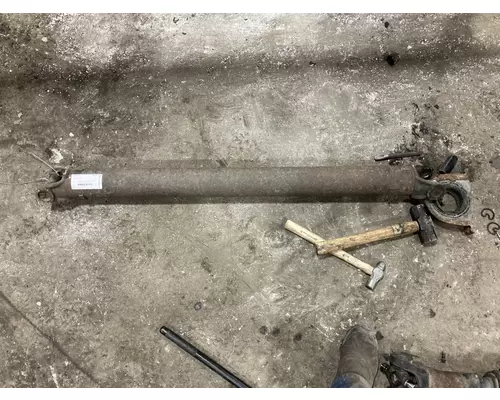 Drive Shaft, Rear Spicer RDS1550 Vander Haags Inc Sp