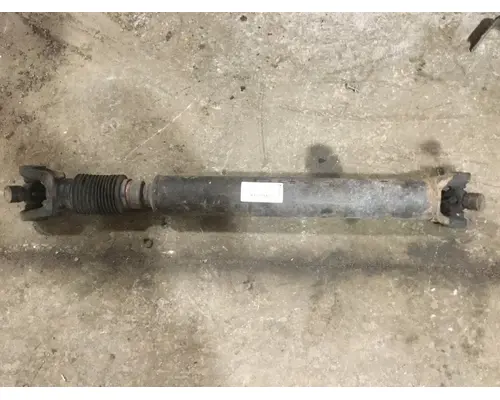 Drive Shaft, Rear Spicer RDS1550 Vander Haags Inc Sp