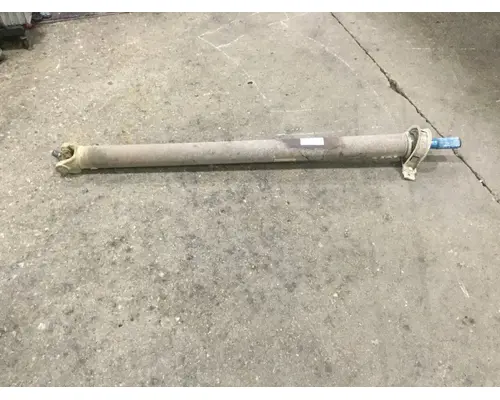 Drive Shaft, Rear Spicer RDS1550 Vander Haags Inc Sp