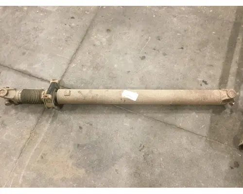 Drive Shaft, Rear Spicer RDS1550 Vander Haags Inc Sp