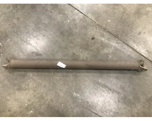 Drive Shaft, Rear Spicer RDS1550 Vander Haags Inc Sp