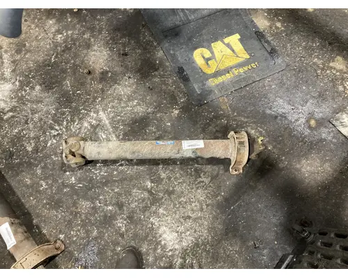 Drive Shaft, Rear Spicer RDS1550 Vander Haags Inc Sp