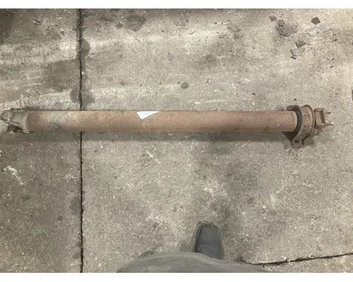 Drive Shaft, Rear Spicer RDS1550 Vander Haags Inc Sp