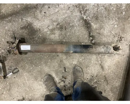 Drive Shaft, Rear Spicer RDS1550 Vander Haags Inc Sp