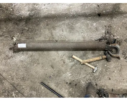 Drive Shaft, Rear Spicer RDS1550 Vander Haags Inc Sp