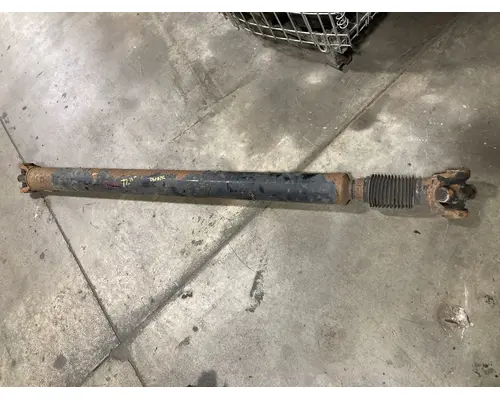 Drive Shaft, Rear Spicer RDS1550 Vander Haags Inc Sf