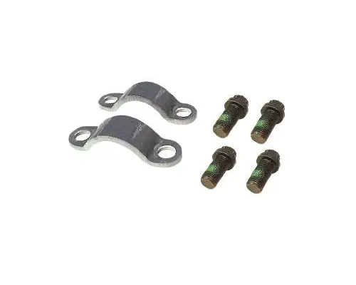 Drive Shaft, Rear Spicer RDS1550 Vander Haags Inc Kc