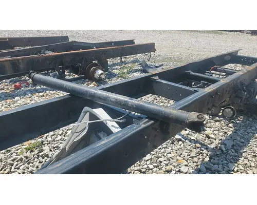 Drive Shaft, Rear Spicer RDS1550 Vander Haags Inc Kc