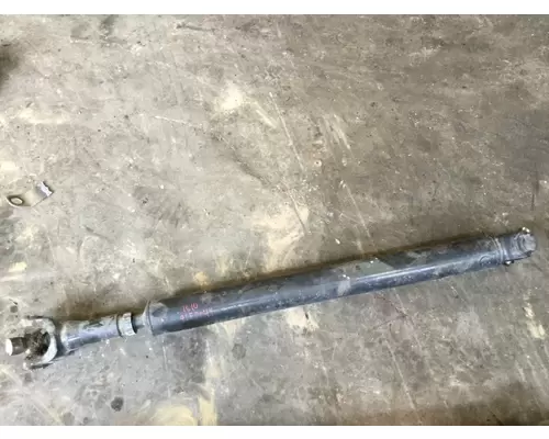 Drive Shaft, Rear Spicer RDS1610 Vander Haags Inc Sf