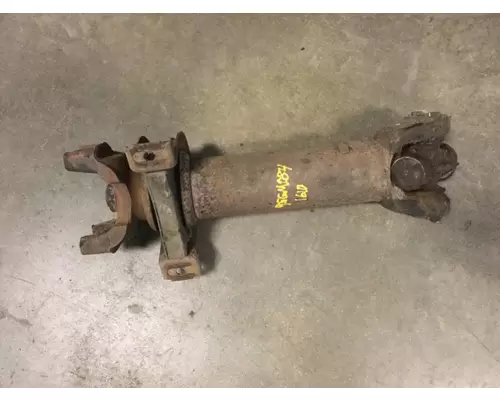 Drive Shaft, Rear Spicer RDS1610 Vander Haags Inc Sf