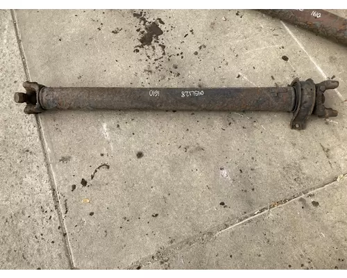 Drive Shaft, Rear Spicer RDS1610 Vander Haags Inc Sf