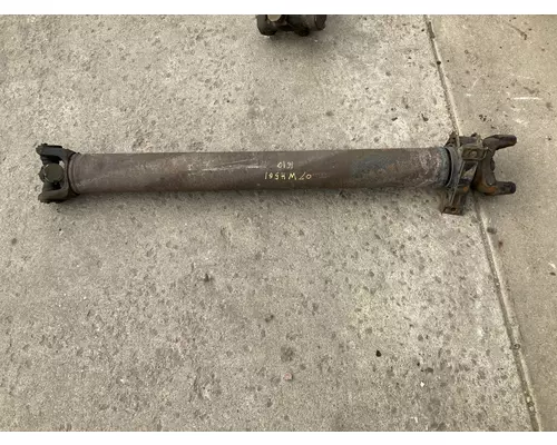 Drive Shaft, Rear Spicer RDS1610 Vander Haags Inc Sf