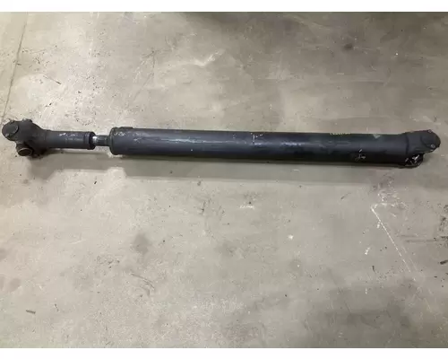 Drive Shaft, Rear Spicer RDS1610 Vander Haags Inc Sf