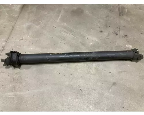 Drive Shaft, Rear Spicer RDS1610 Vander Haags Inc Sf