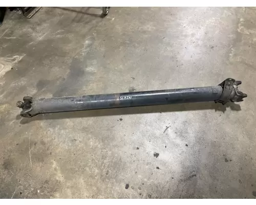 Drive Shaft, Rear Spicer RDS1610 Vander Haags Inc Sf