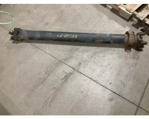 Drive Shaft, Rear Spicer RDS1610 Vander Haags Inc Sf