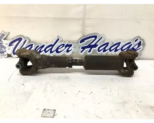 Drive Shaft, Rear Spicer RDS1610 Vander Haags Inc Cb