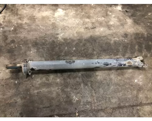 Drive Shaft, Rear Spicer RDS1610 Vander Haags Inc Cb