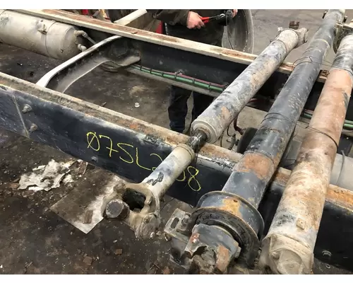 Drive Shaft, Rear Spicer RDS1610 Vander Haags Inc Cb