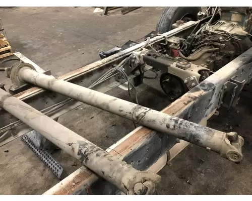 Drive Shaft, Rear Spicer RDS1610 Vander Haags Inc Cb