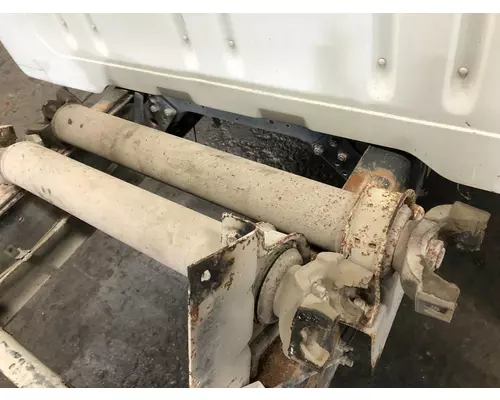 Drive Shaft, Rear Spicer RDS1610 Vander Haags Inc Cb