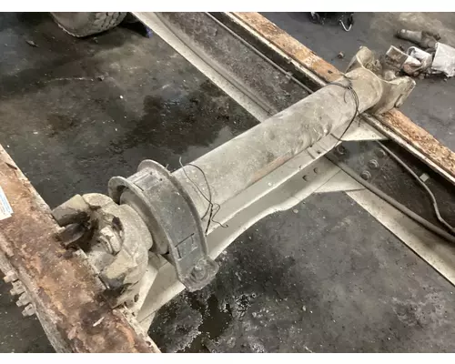 Drive Shaft, Rear Spicer RDS1610 Vander Haags Inc Cb