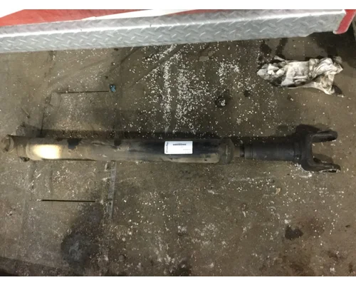 Drive Shaft, Rear Spicer RDS1610 Vander Haags Inc SP
