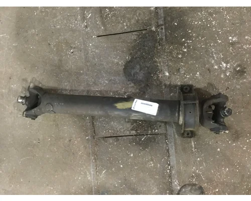 Drive Shaft, Rear Spicer RDS1610 Vander Haags Inc SP