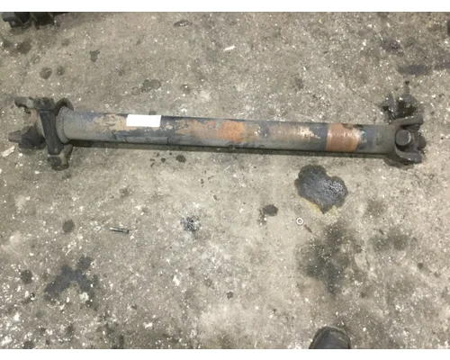 Drive Shaft, Rear Spicer RDS1610 Vander Haags Inc SP