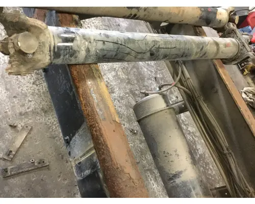 Drive Shaft, Rear Spicer RDS1610 Vander Haags Inc Sf
