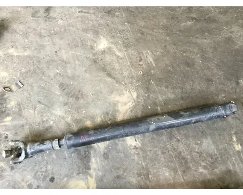 Drive Shaft, Rear Spicer RDS1610 Vander Haags Inc Sf
