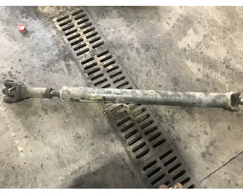 Drive Shaft, Rear Spicer RDS1610 Vander Haags Inc Sf