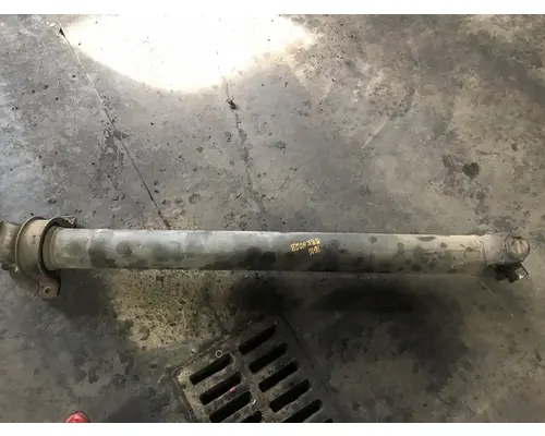 Drive Shaft, Rear Spicer RDS1610 Vander Haags Inc Sf