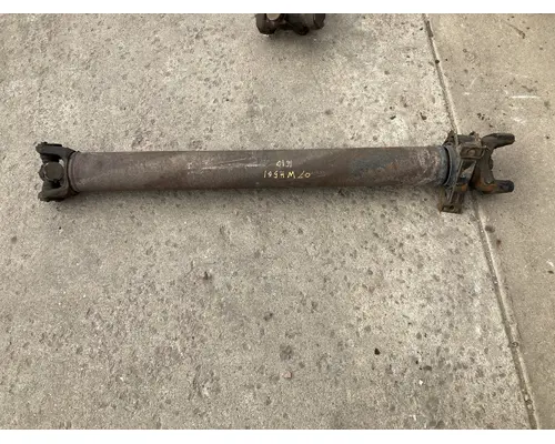 Drive Shaft, Rear Spicer RDS1610 Vander Haags Inc Sf