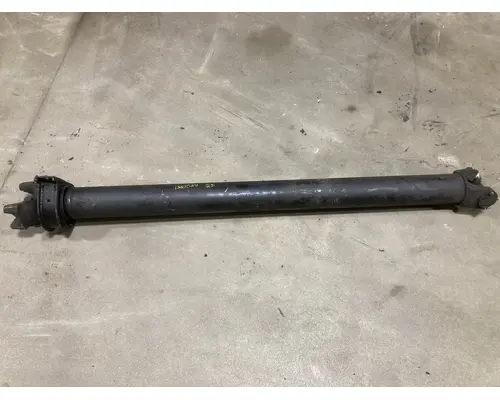 Drive Shaft, Rear Spicer RDS1610 Vander Haags Inc Sf
