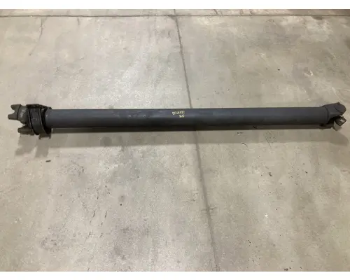 Drive Shaft, Rear Spicer RDS1610 Vander Haags Inc Sf
