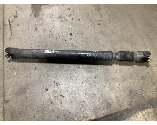 Drive Shaft, Rear Spicer RDS1610 Vander Haags Inc Sf