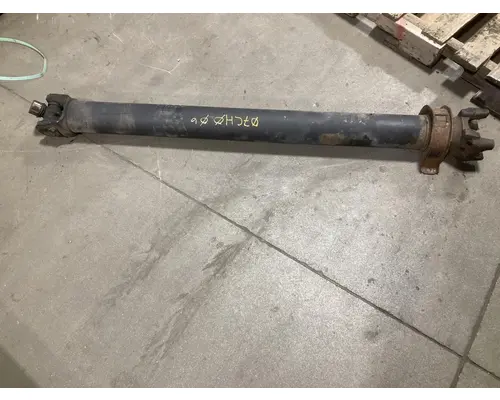 Drive Shaft, Rear Spicer RDS1610 Vander Haags Inc Sf