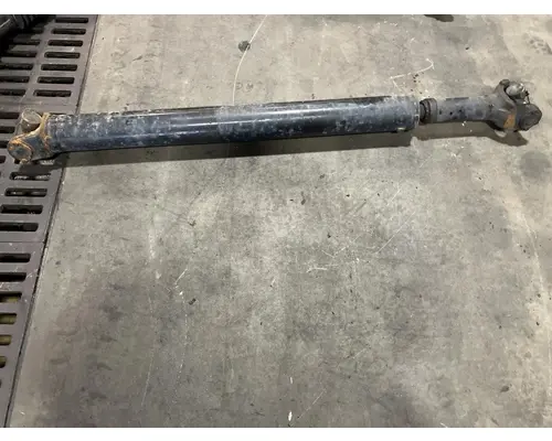 Drive Shaft, Rear Spicer RDS1610 Vander Haags Inc Sf