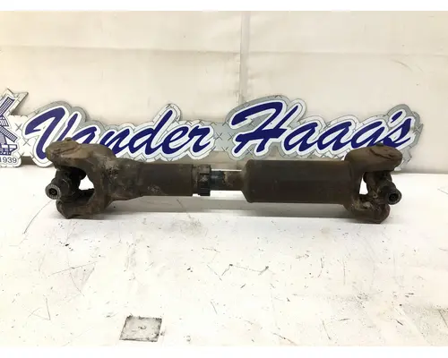 Drive Shaft, Rear Spicer RDS1610 Vander Haags Inc Cb