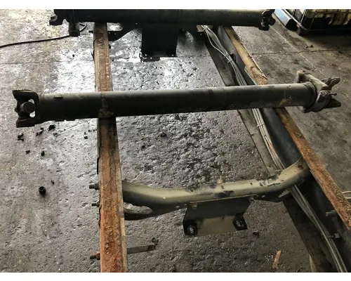 Drive Shaft, Rear Spicer RDS1610 Vander Haags Inc Cb