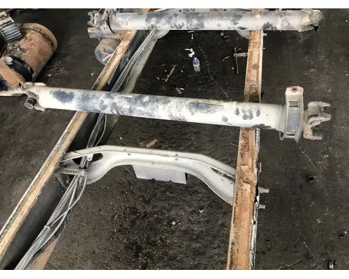 Drive Shaft, Rear Spicer RDS1610 Vander Haags Inc Cb