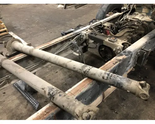 Drive Shaft, Rear Spicer RDS1610 Vander Haags Inc Cb