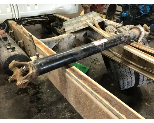 Drive Shaft, Rear Spicer RDS1610 Vander Haags Inc Cb