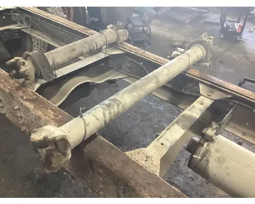 Drive Shaft, Rear Spicer RDS1610 Vander Haags Inc Cb