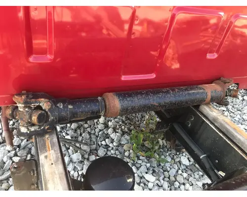 Drive Shaft, Rear Spicer RDS1610 Vander Haags Inc Kc