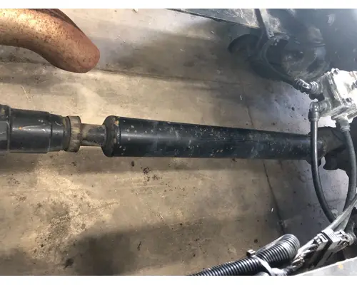 Drive Shaft, Rear Spicer RDS1710 Vander Haags Inc Sp