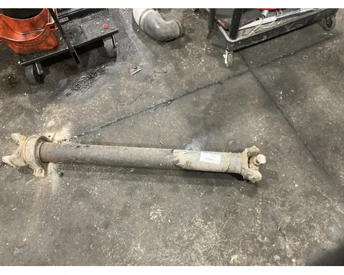 Drive Shaft, Rear Spicer RDS1710 Vander Haags Inc Sp