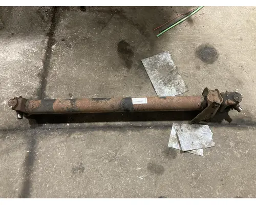 Drive Shaft, Rear Spicer RDS1710 Vander Haags Inc Sp
